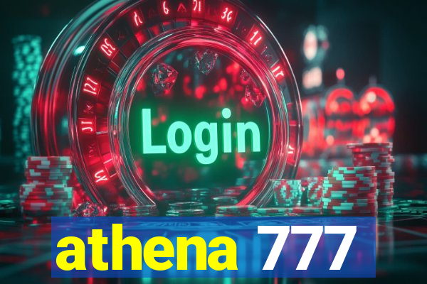 athena 777